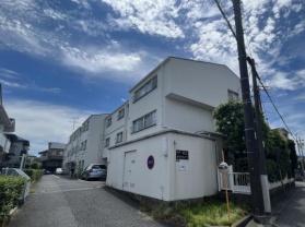鎌倉手広ダイヤハイツ