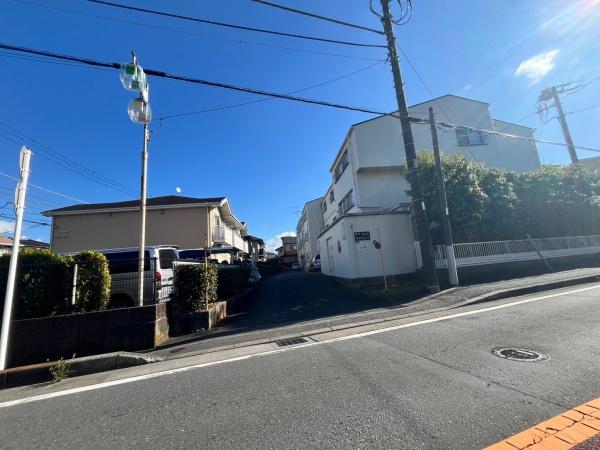 鎌倉手広ダイヤハイツ