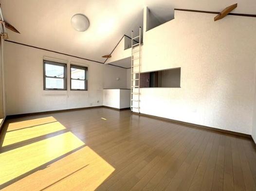藤沢市大庭の中古一戸建て