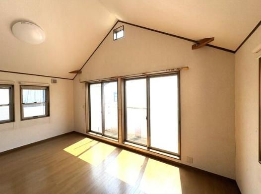 藤沢市大庭の中古一戸建て