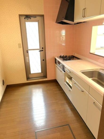 藤沢市大庭の中古一戸建て