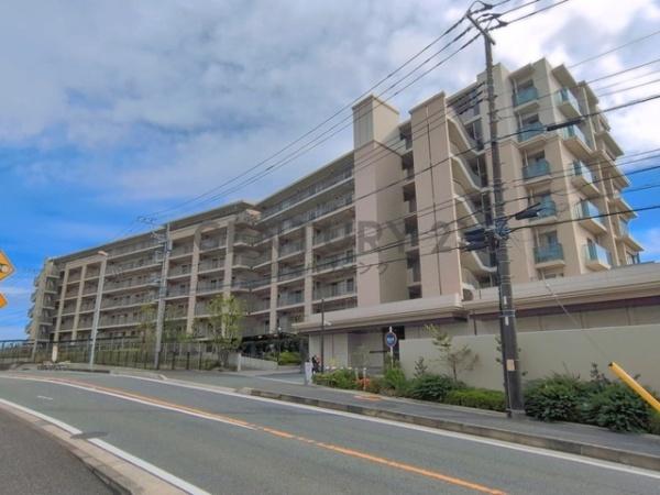 ヴェレーナシティ藤沢