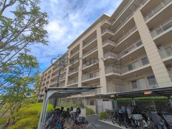 ヴェレーナシティ藤沢