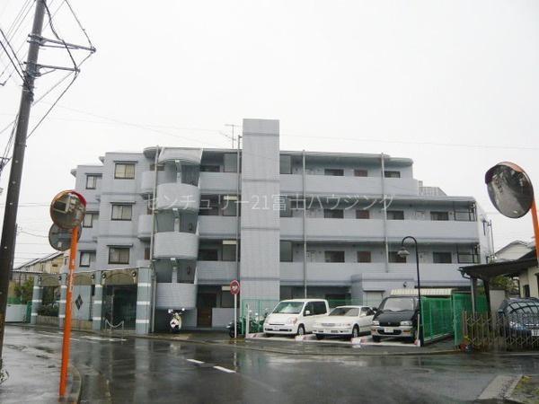 ヴィラヴェール藤沢