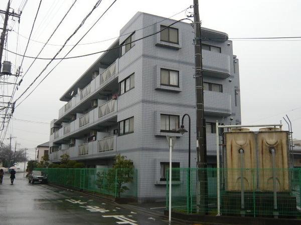 ヴィラヴェール藤沢