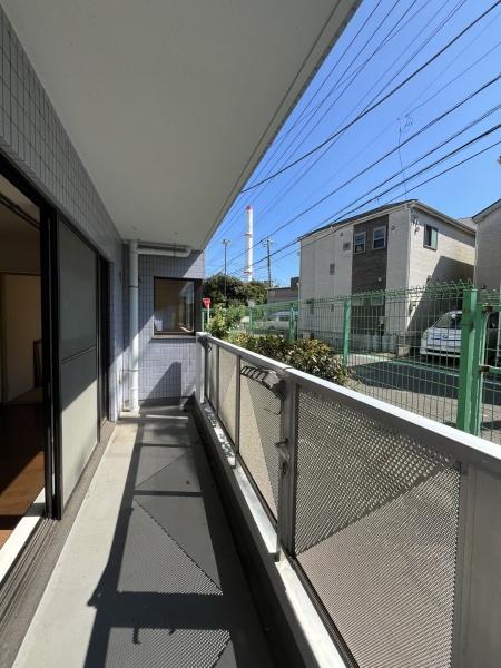 ヴィラヴェール藤沢