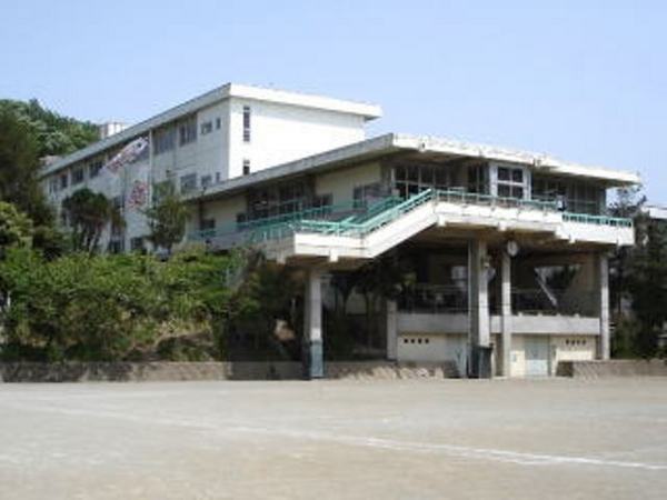 エンゼルブレッサ鎌倉大船(鎌倉市立山崎小学校)