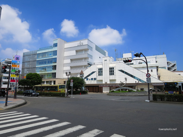 オハナ茅ヶ崎ガーデニア(茅ヶ崎駅南口(JR東海道本線))