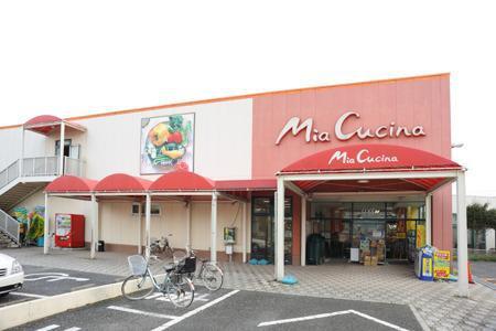 オハナ茅ヶ崎ガーデニア(ユーコープミアクチーナ柳島店)