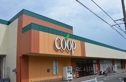 ダイアパレス湘南台コンチネンタル(ユーコープ湘南台店)