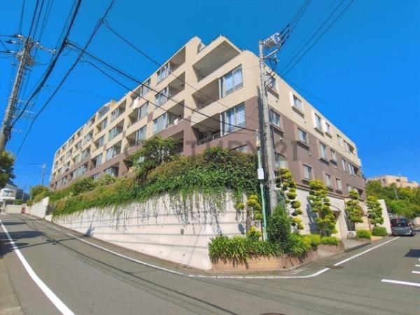 ダイアパレス湘南台コンチネンタル