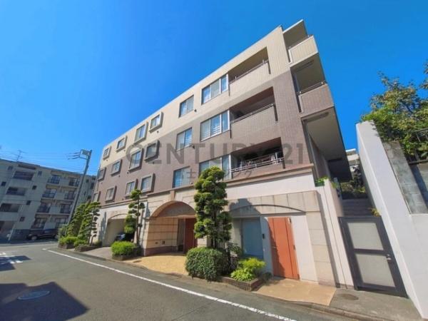 ダイアパレス湘南台コンチネンタル
