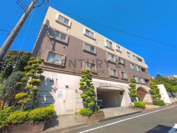 ダイアパレス湘南台コンチネンタル