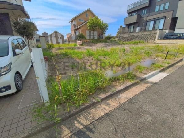 藤沢市弥勒寺１丁目の土地