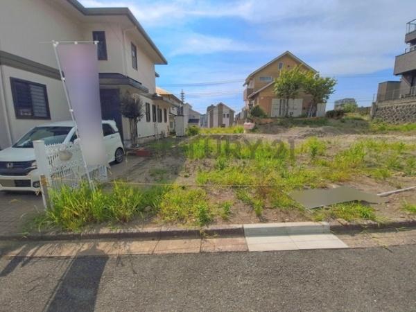 藤沢市弥勒寺1丁目　A区画　全5区画