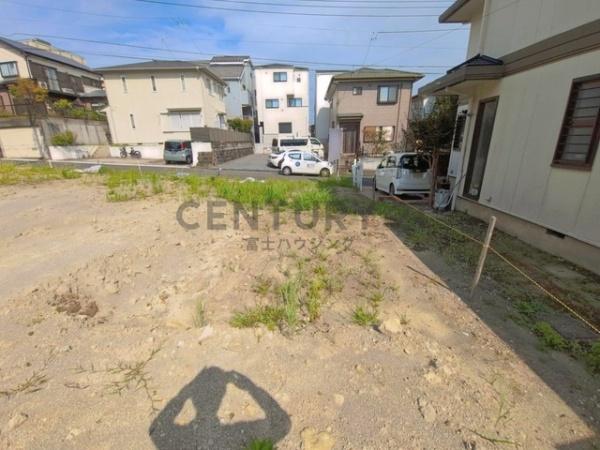 藤沢市弥勒寺1丁目　A区画　全5区画