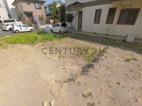 藤沢市弥勒寺1丁目　A区画　全5区画