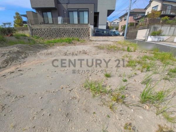 藤沢市弥勒寺１丁目の土地