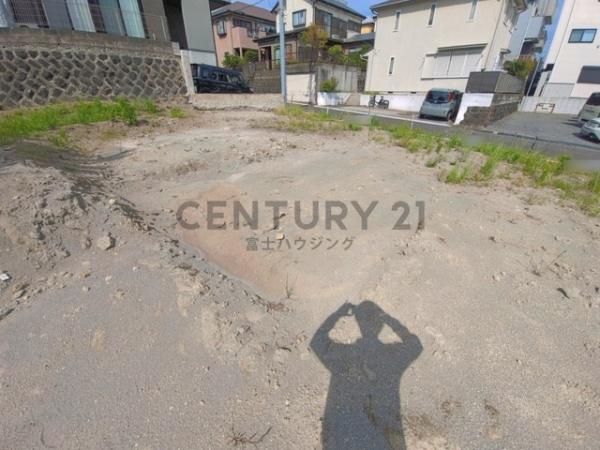 藤沢市弥勒寺1丁目　B区画　全5区画