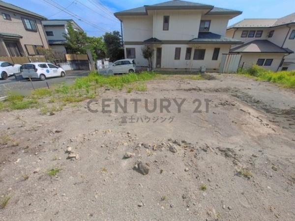 藤沢市弥勒寺１丁目の土地