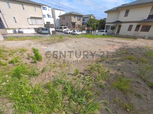 藤沢市弥勒寺１丁目の土地