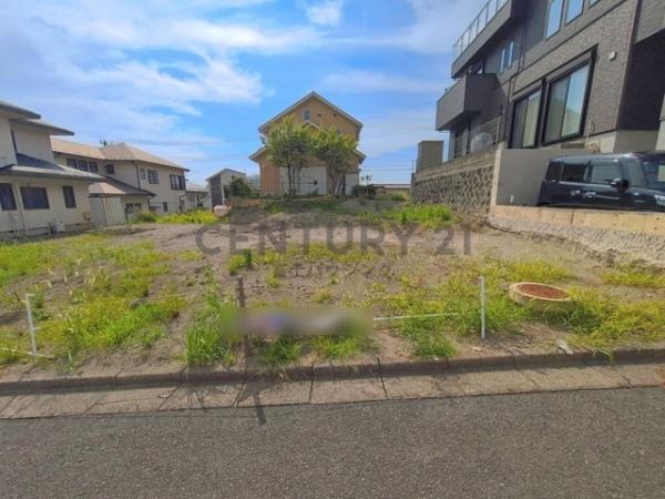 藤沢市弥勒寺１丁目の土地