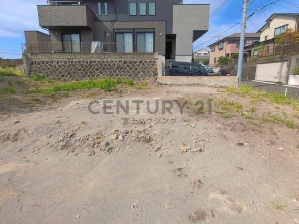 藤沢市弥勒寺1丁目　C区画　全5区画
