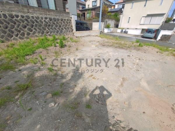 藤沢市弥勒寺1丁目　C区画　全5区画