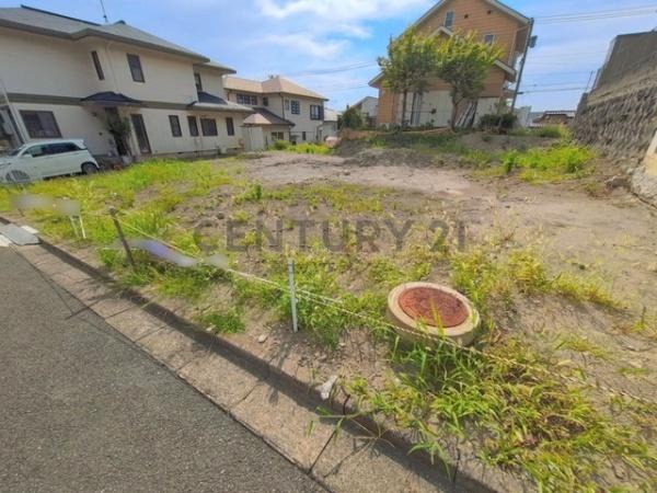 藤沢市弥勒寺１丁目の土地