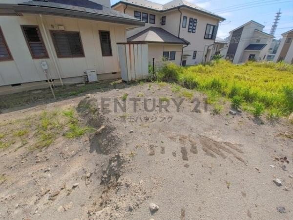 藤沢市弥勒寺１丁目の土地
