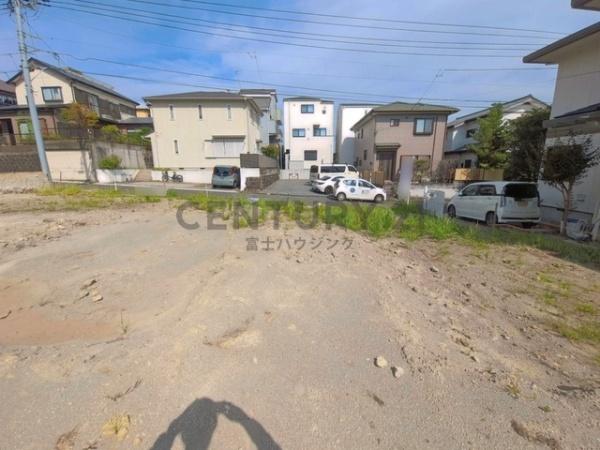 藤沢市弥勒寺1丁目　D区画　全5区画