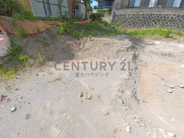 藤沢市弥勒寺1丁目　D区画　全5区画