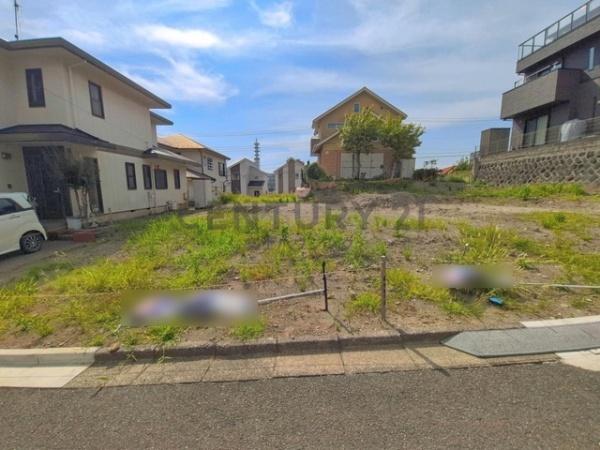 藤沢市弥勒寺1丁目　D区画　全5区画
