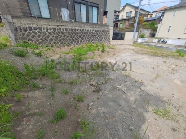 藤沢市弥勒寺１丁目の土地