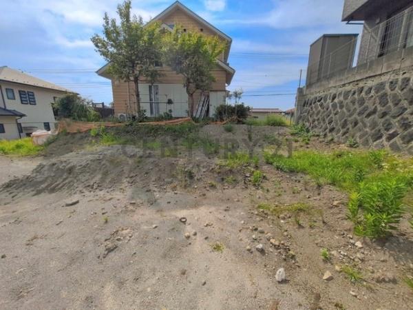 藤沢市弥勒寺１丁目の土地