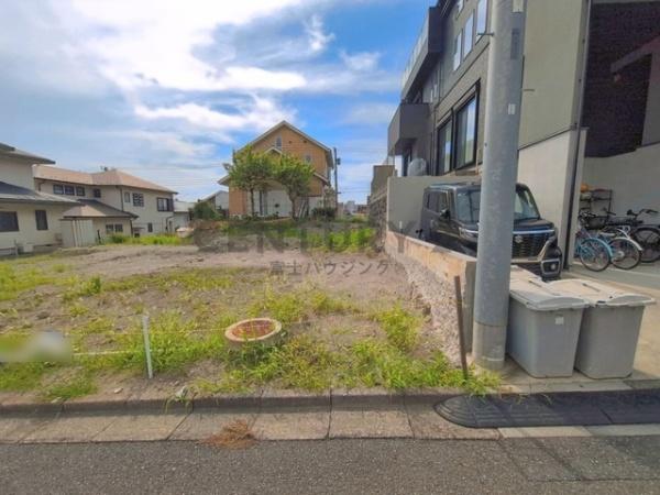 藤沢市弥勒寺1丁目　E区画　全5区画