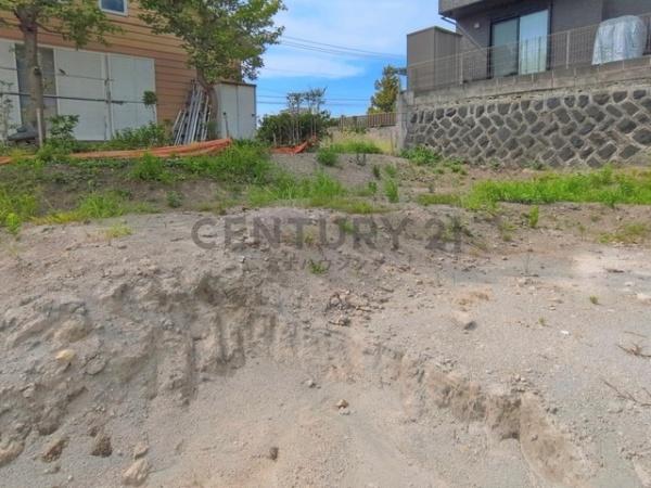 藤沢市弥勒寺1丁目　E区画　全5区画