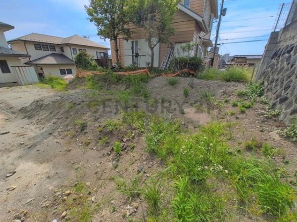 藤沢市弥勒寺1丁目　E区画　全5区画