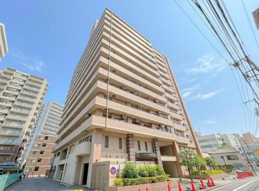 クリオ藤沢7番館