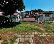 藤沢市本藤沢2丁目　中古戸建