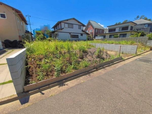 藤沢市弥勒寺6期　新築1号棟　全1棟