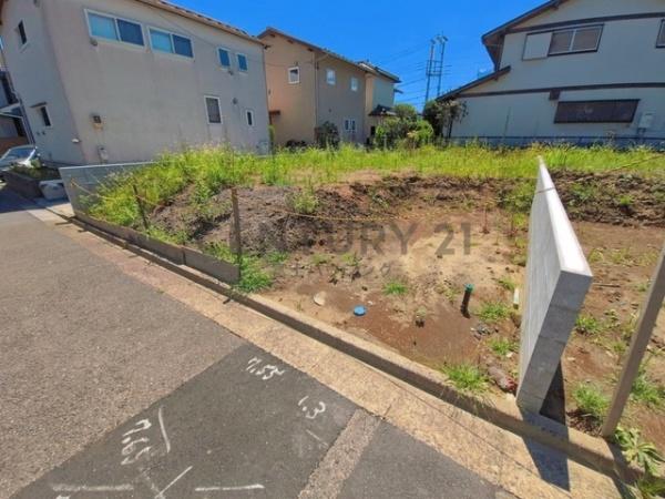 藤沢市弥勒寺6期　新築1号棟　全1棟