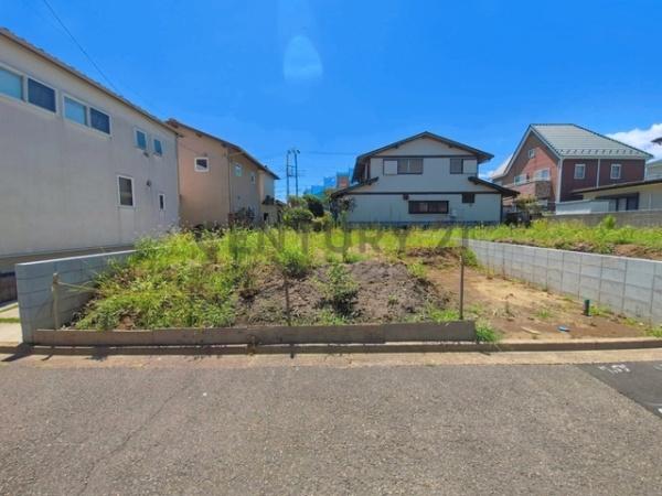 藤沢市弥勒寺6期　新築1号棟　全1棟