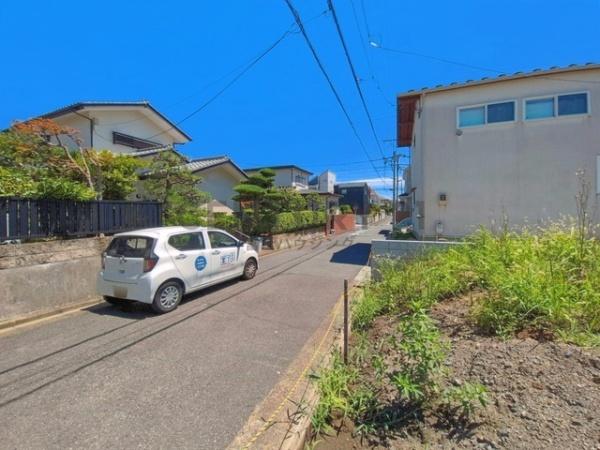藤沢市弥勒寺6期　新築1号棟　全1棟