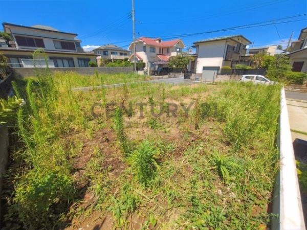 藤沢市弥勒寺6期　新築1号棟　全1棟