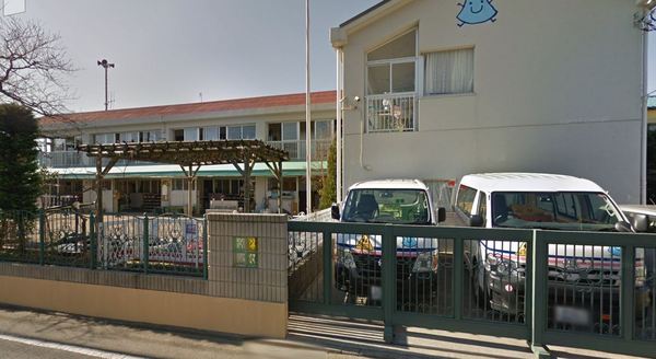 藤沢市渡内4丁目3期　新築1号棟　全2棟(富士幼稚園)