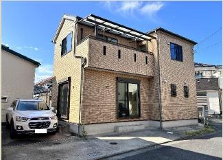 藤沢市葛原 戸建住宅