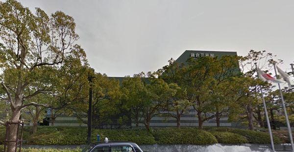 アイディーコート鎌倉岩瀬(鎌倉芸術館)