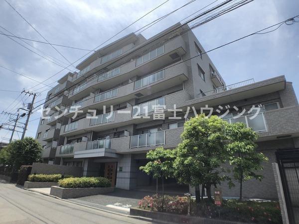 アイディーコート鎌倉岩瀬
