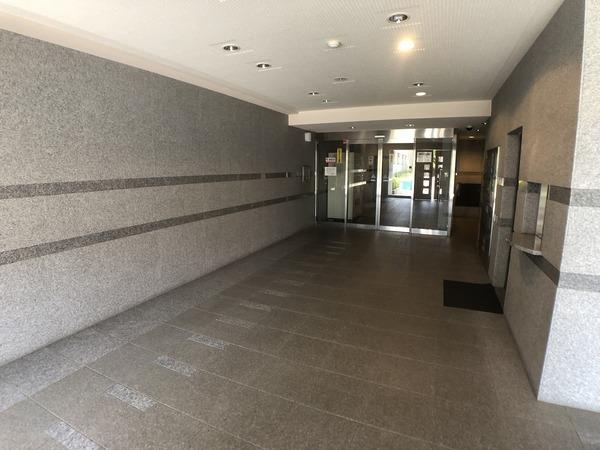 アイディーコート鎌倉岩瀬